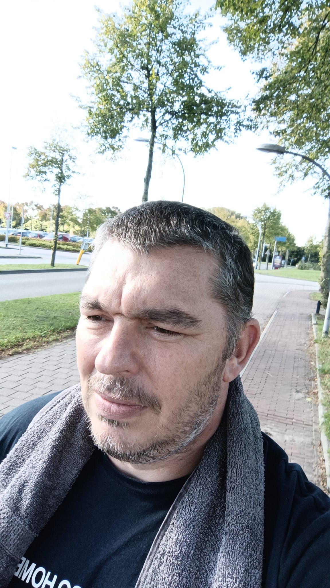 photo of me